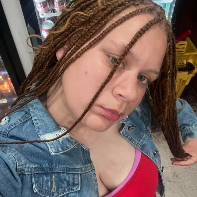 Babysitter in Peoria (Illinois): Jasmine