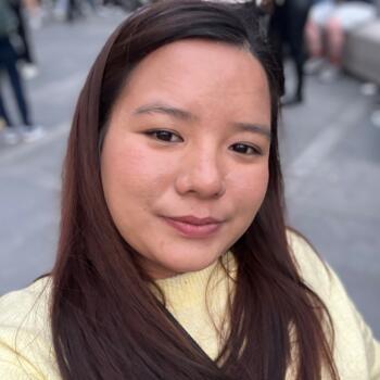 Nanny in Madrid: Kanchan