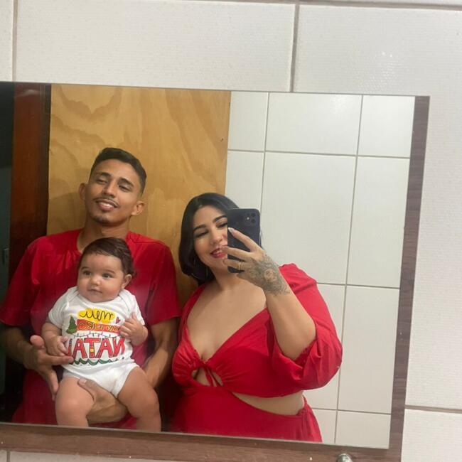 Emprego de babá em Hortolândia: Vitoriaah