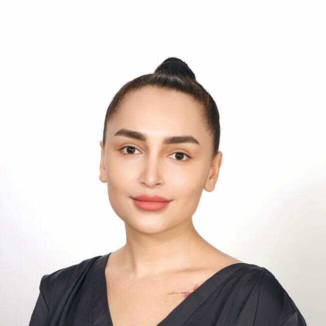 Δουλειά για babysitter στην περιοχή Λάρνακα: Ani