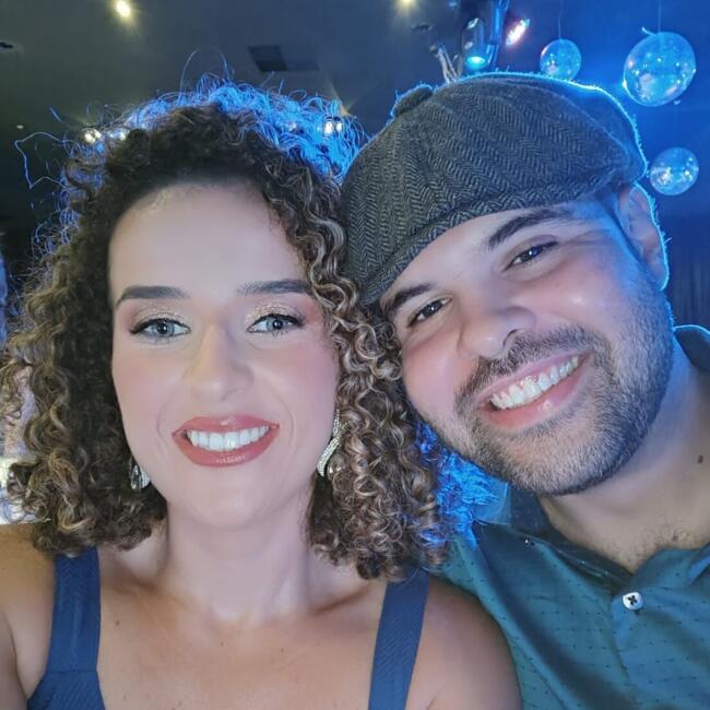 Emprego de babá em Marília: Diogo