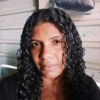 Niñera en Valencia: Yeisy