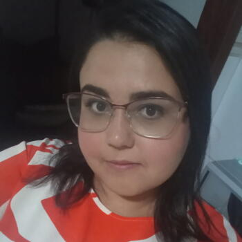 Babá em Pouso Alegre: LUCILENE