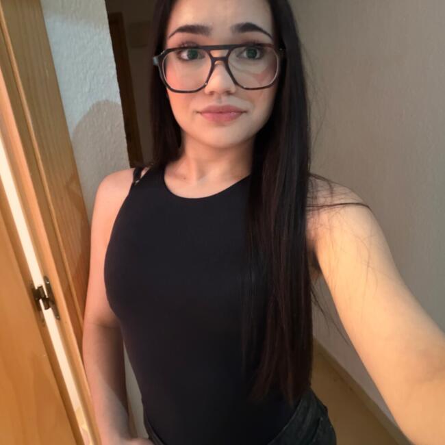 Canguro en Valencia: Ainara