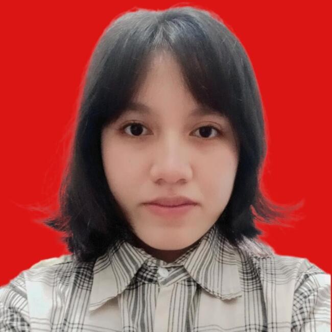 Babysitting job in Bantul: Sierra