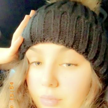 Babysitter Kingston upon Thames: Layla