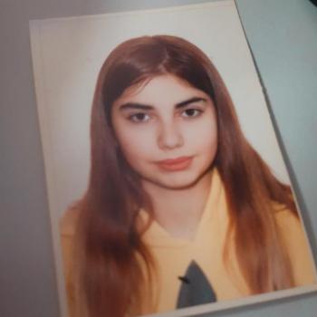 Niñera Torrente: Ángela