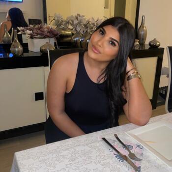 Niñera en Anderlecht: Sara