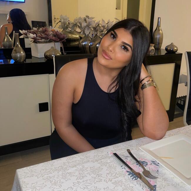 Babysitter in Anderlecht: Sara