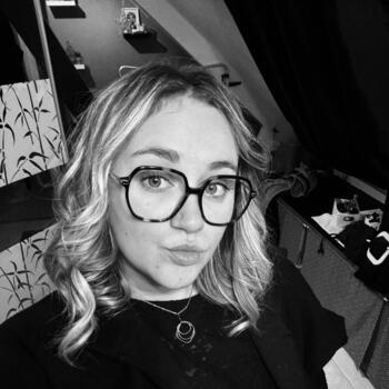 Babysitter in Saint-Lambert-du-Lattay: Maureen