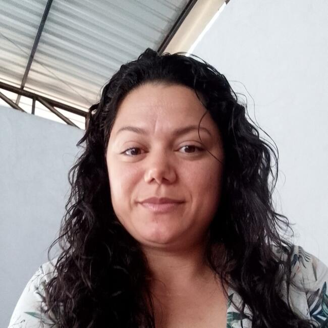 Babysitter in Brasília: Julianne