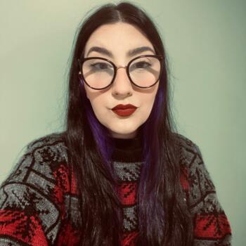 Babysitter in São Paulo: Amanda