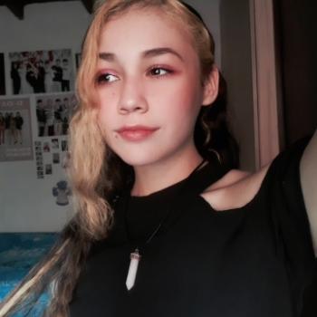 Babysitter Envigado: Dally Bermudez
