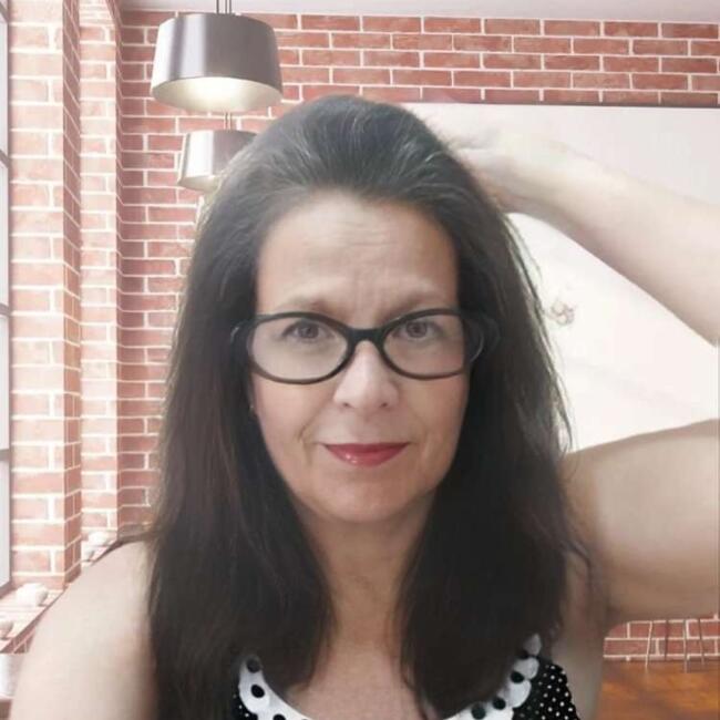 Babysitter in Rio de Janeiro: Patricia