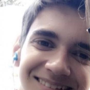 Babysitter in Rennes: Nathan