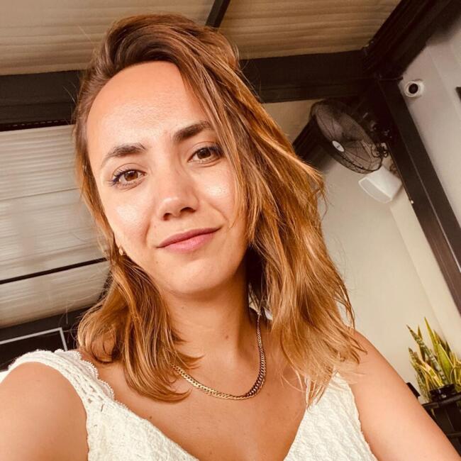 Babysitter στην περιοχή Αθήνα: Foroozan