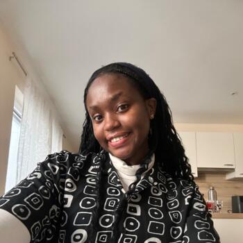 Babysitter in Kirchheim unter Teck: Ashley