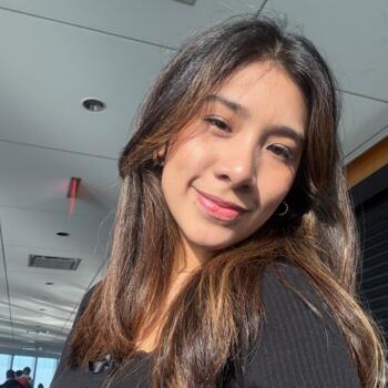 Niñera en Ate: Karla
