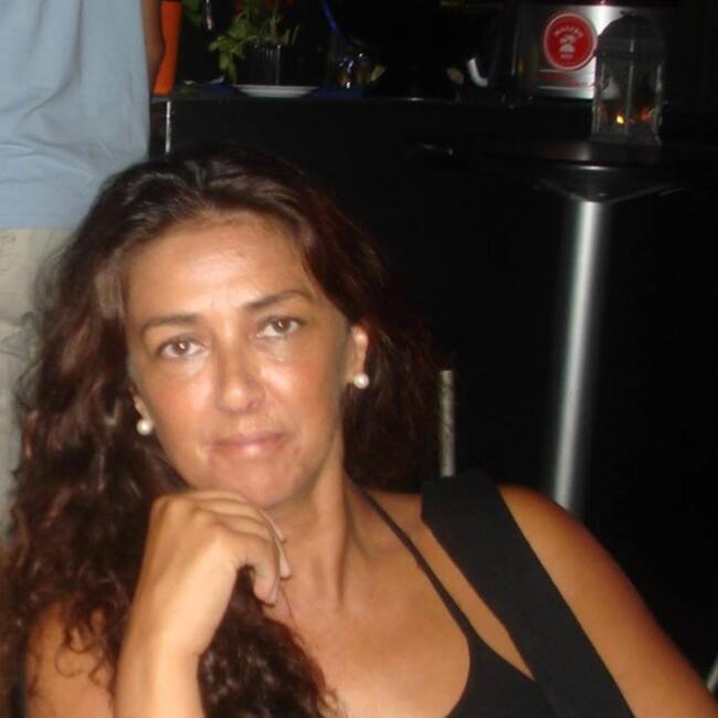 Babysitter em Guimarães: Angela