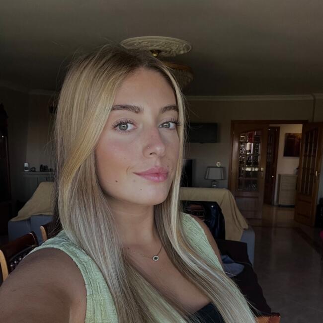 Babysitter em Sintra: Rita Meireles