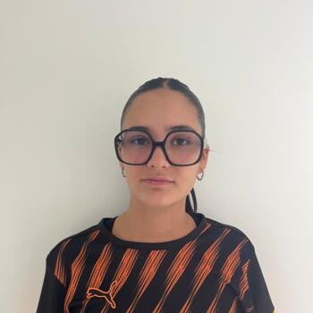 Babysitter in Chalonnes-sur-Loire: Lily