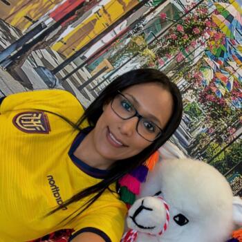 Babysitter Woodridge (Illinois): Fernanda