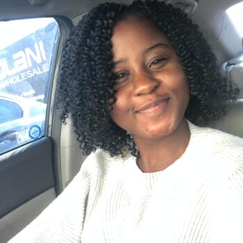 Baby-sitter in Oshawa: Temiloluwa