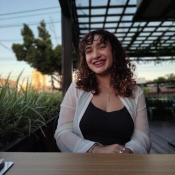 Babá Londrina: Ana Isadora