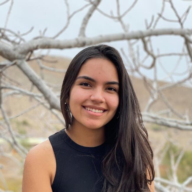 Niñera en La Serena: Macarena