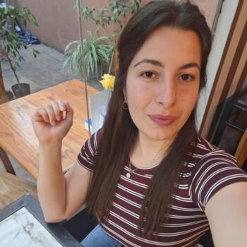 Babysitter in Berazategui: Dai