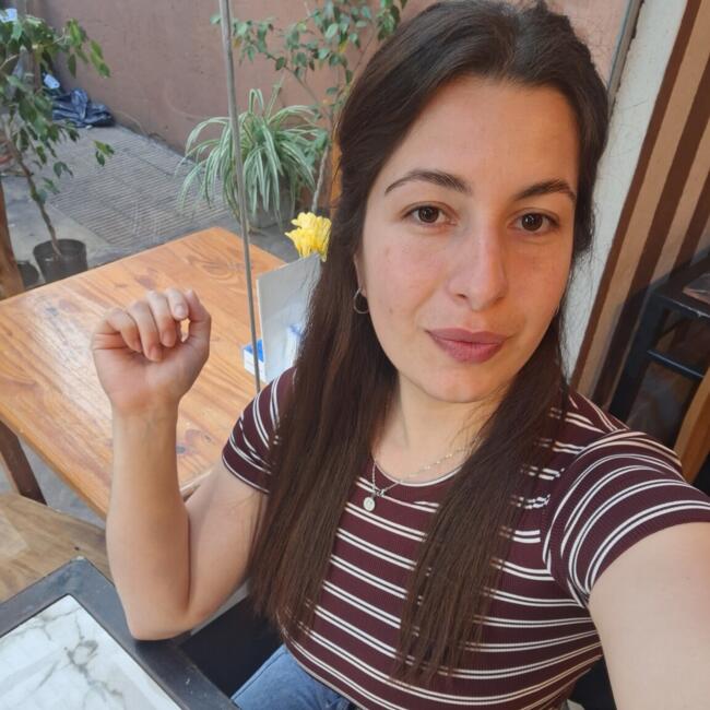 Babysitter in Berazategui: Dai