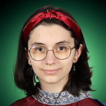 Babysitter in Boissy-Saint-Léger: Marion