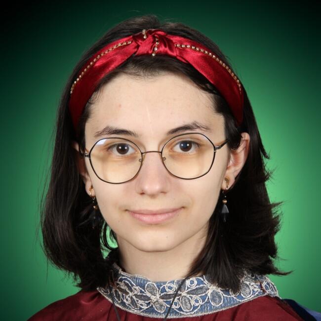 Babysitter in Boissy-Saint-Léger: Marion