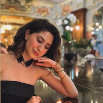 Babysitter in Pavia: Asana