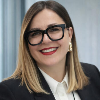 Nanny in Tarragona: Ana Maria