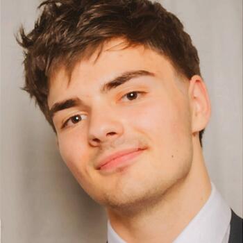 Babysitter in Graz: David