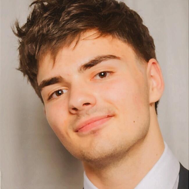 Babysitter in Graz: David