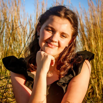 Babysitter in Klerksdorp: Alexia