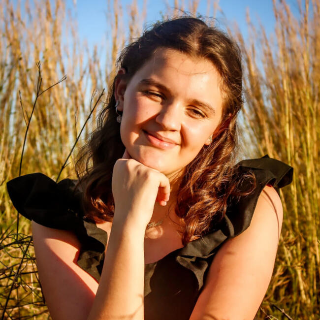 Babysitter in Klerksdorp: Alexia