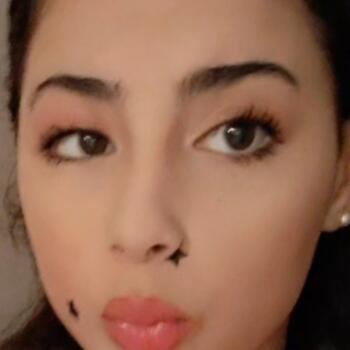 Childminder in Hagen (Nordrhein-Westfalen): Yasmine.