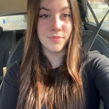 Babysitter in Tarragona: Helena Molero