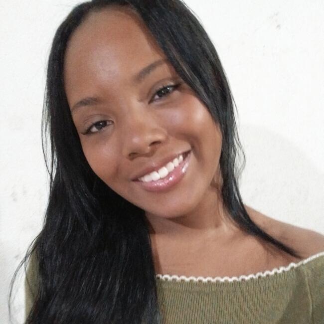 Babá em Eunápolis: Ana Paula