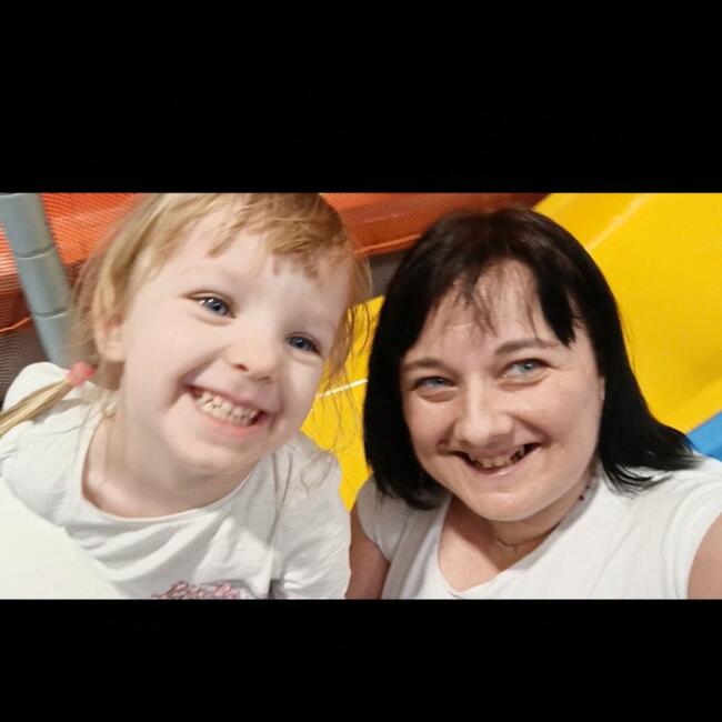 Nanny in Będzin: Barbara