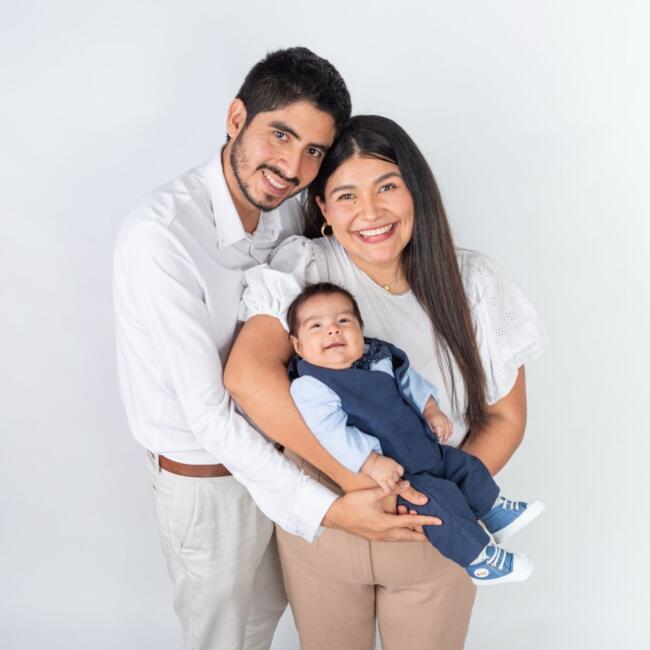 Babysitting job in La Molina: Sonia