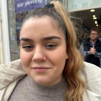 Babysitter in Clacton-on-Sea: Skye
