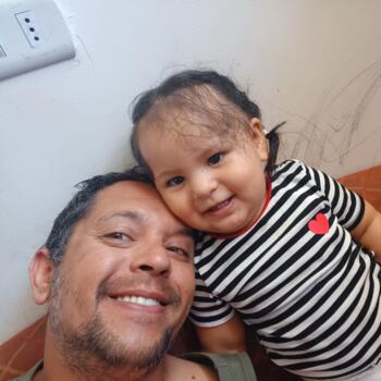 Padre/madre Antofagasta: Alejandro isaac