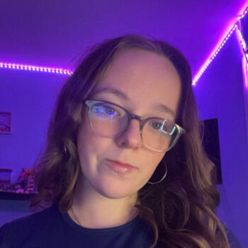 Babysitter in Barrie: Irelyn