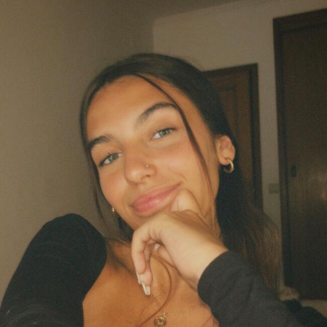 Babysitter em Vila Nova de Gaia: Joana