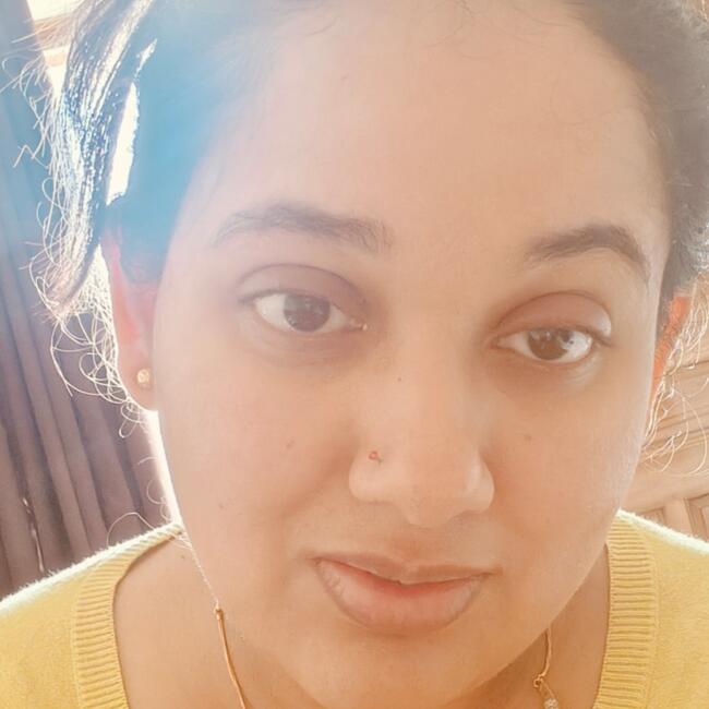 गुरुग्राम में बेबीसिटिंग की नौकरी: Priya