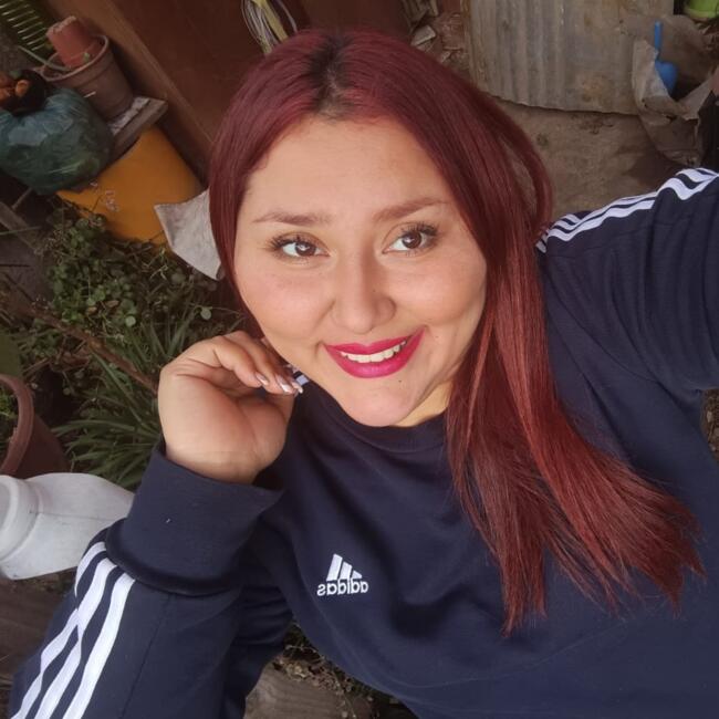 Niñera en Peñalolén: Rebeca